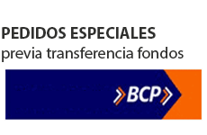 Balanzas Electronicas Comerciales